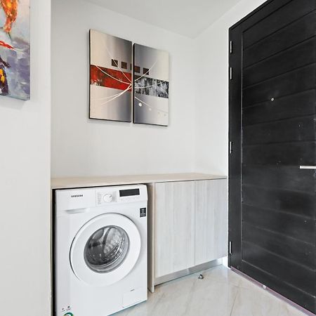 Oceana Sea View Apartments - شاطئ كامالا المظهر الخارجي الصورة