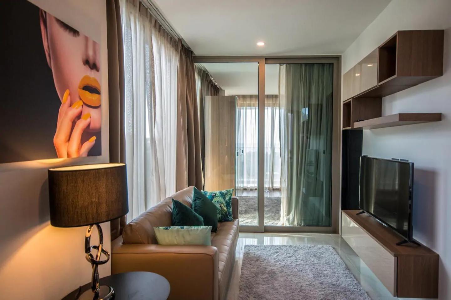 Oceana Sea View Apartments - شاطئ كامالا المظهر الخارجي الصورة